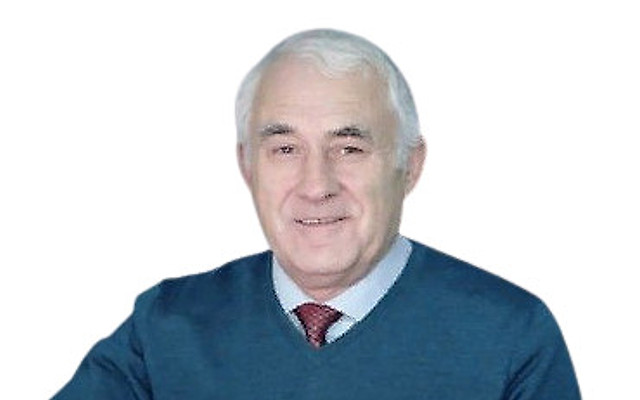 Байтингер Владимир Францевич