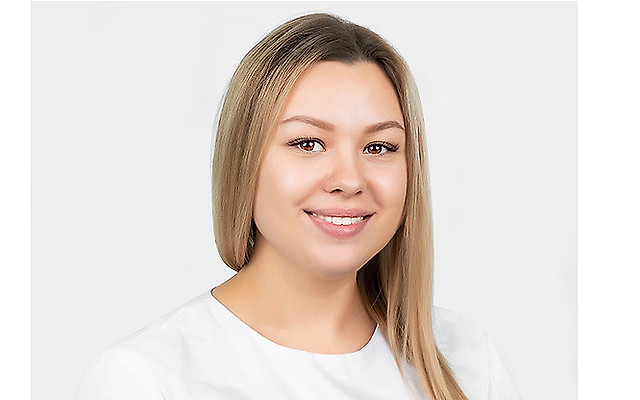Борисова Алёна Анатольевна