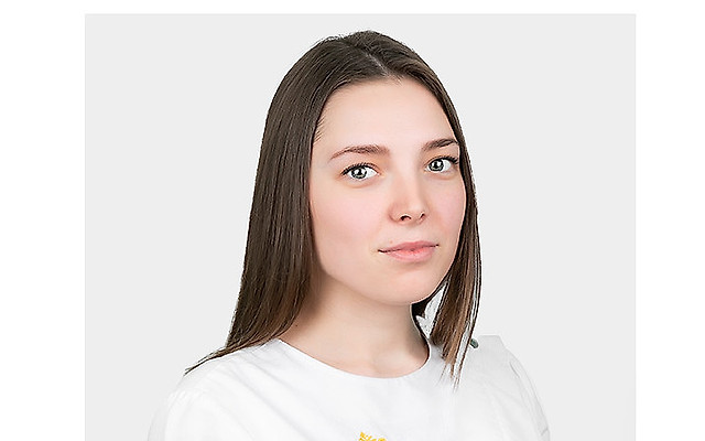 Касымова Вероника Алексеевна