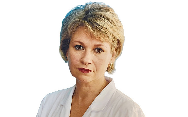 Дунаева Марина Павловна