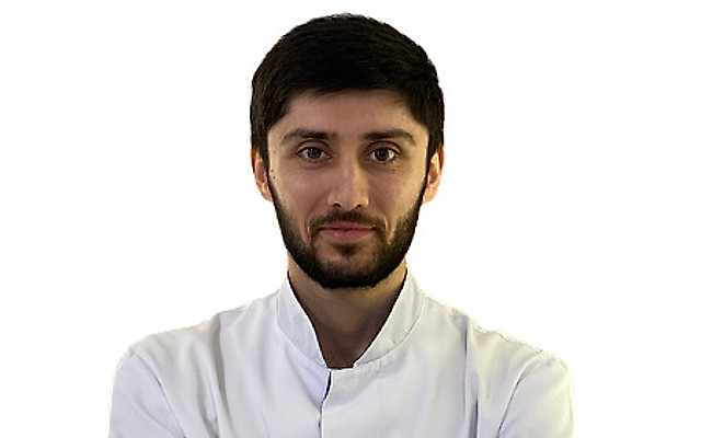 Адян Саркис Суренович