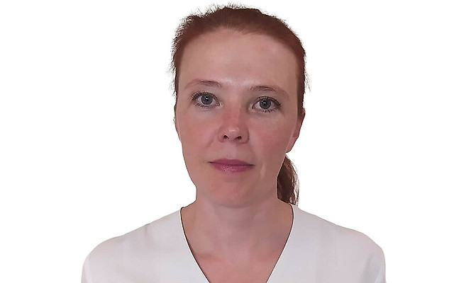 Белоусова Светлана Викторовна