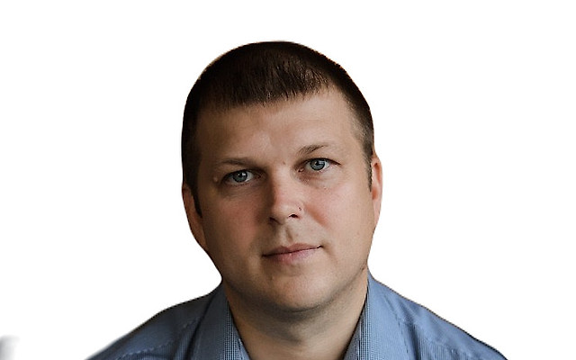 Солонин Тарас Евгеньевич