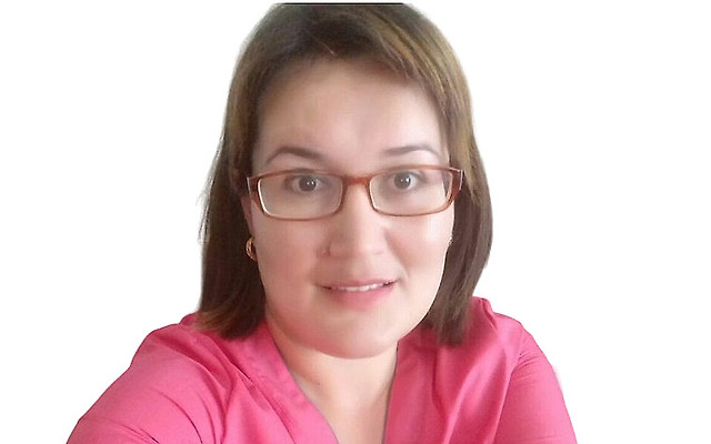 Рахматова Сунбула Фузаффаровна