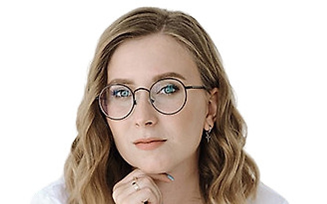 Митриченко Ульяна Михайловна