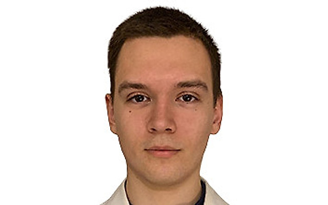 Шаршаков Андрей Викторович