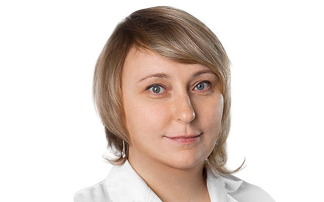 Шуляева Татьяна Викторовна