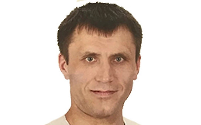 Корляков Александр Васильевич
