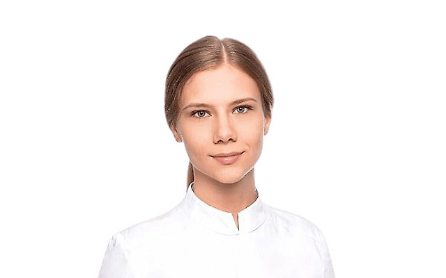 Сагдуллаева Софья Андреевна