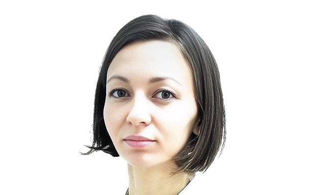 Борисова Елена Валериевна