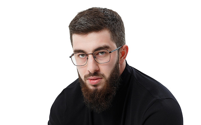 Актемиров Тамерлан Бекханович