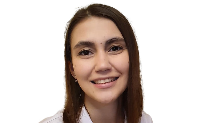 Файзулина Наиля Маратовна