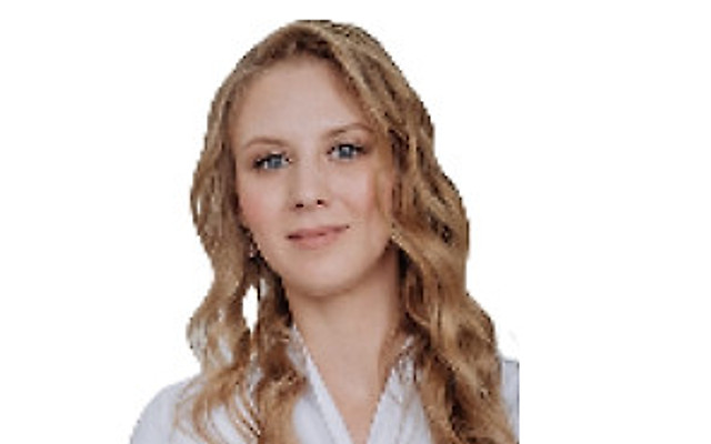 Поддубская Алёна Владиславовна