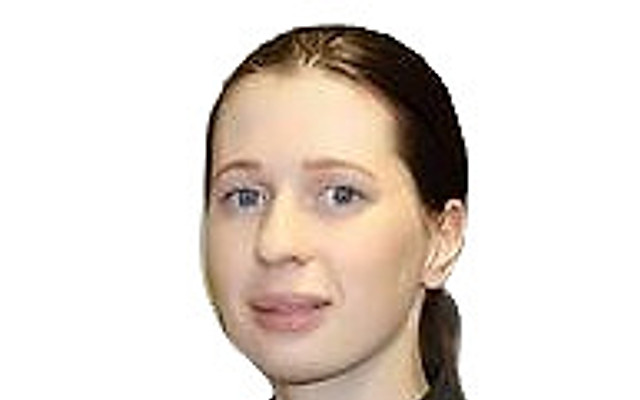 Казанцева Полина Вадимовна