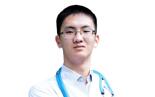 Магай Юрий Вадимович