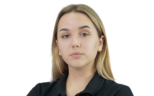 Аболенцева Мария Николаевна