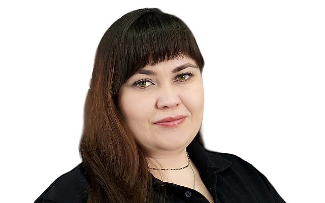 Касаткина Наталья Ивановна