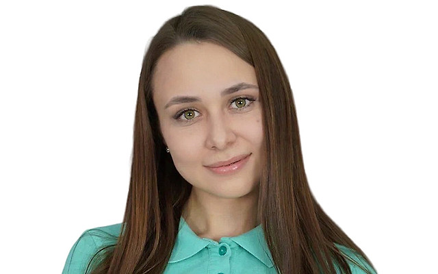 Горохова Алина Андреевна