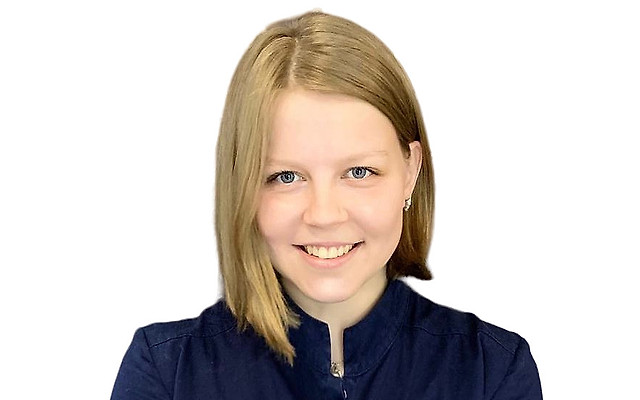 Рахманова Полина Андреевна