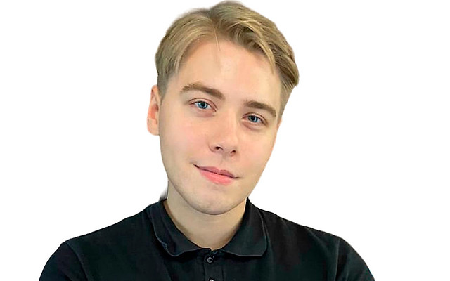 Носов Владимир Вячеславович