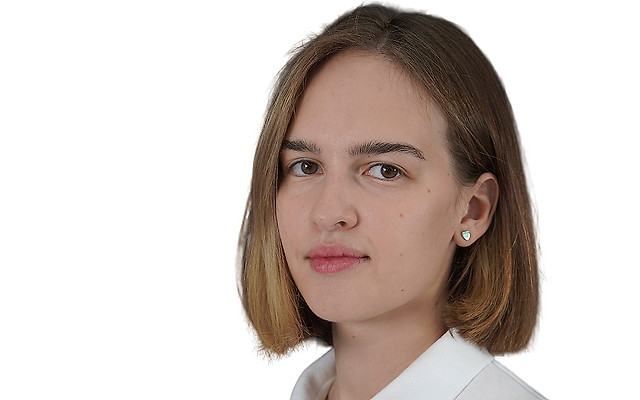 Выгон Яна Львовна