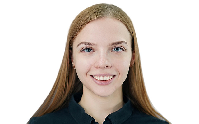Климова Елизавета Павловна