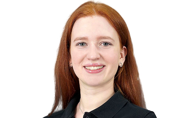 Трушко Арина Станиславовна