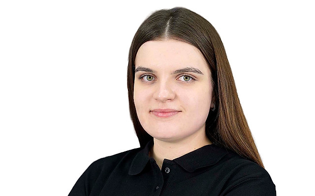 Бухун Марина Вячеславовна