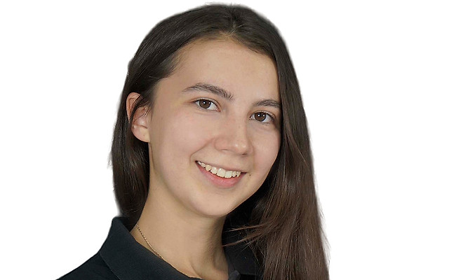 Григорян Диана Араевна