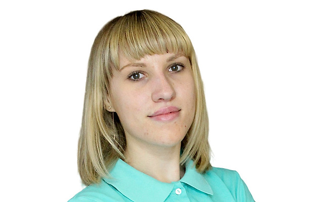 Кувалдина Олеся Андреевна