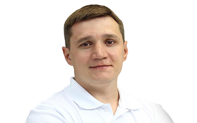 Панюшенко Вячеслав Владимирович
