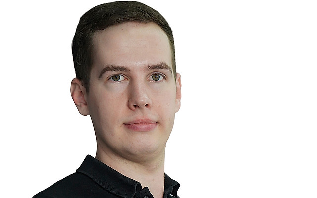 Соляник Роман Русланович