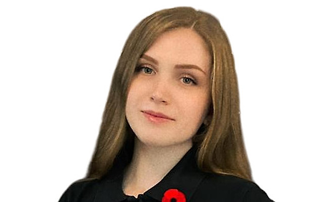 Шипкова Яна Александровна