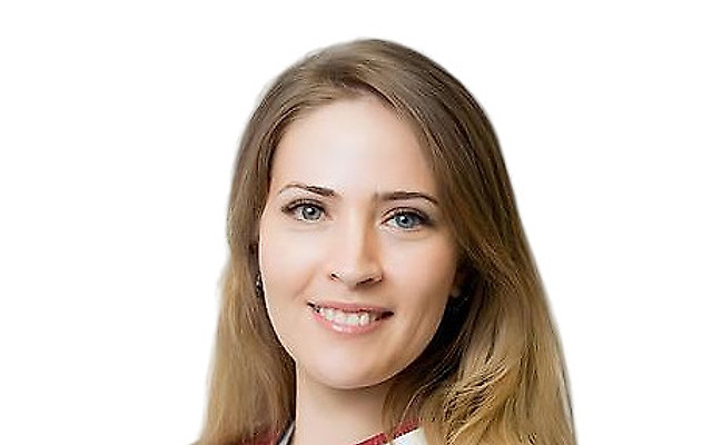Мжельская Анна Александровна