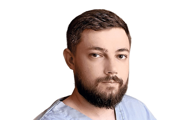 Кобцев Вадим Андреевич