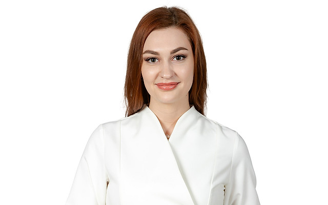 Иваненко Карина Анатольевна