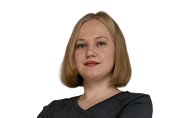 Ваймер Дарья Анатольевна