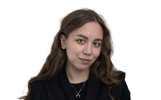 Чашечникова Юлия Андреевна