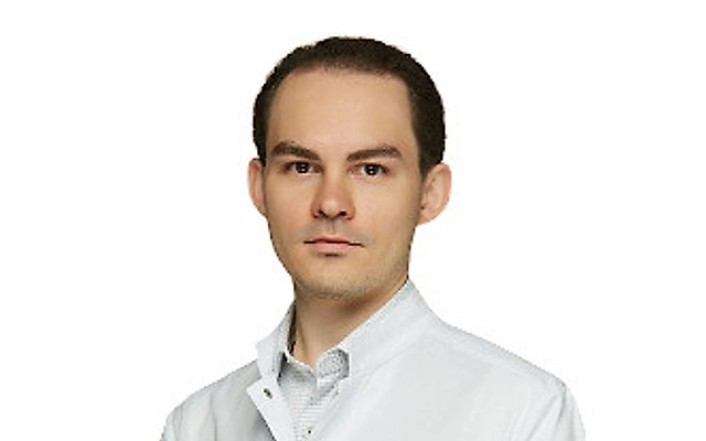 Пучко Александр Олегович