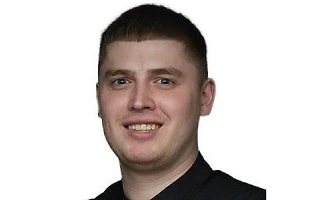 Кузьмичев Владислав Николаевич