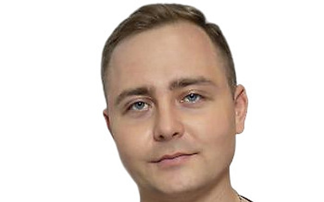 Кургин Виктор Владимирович