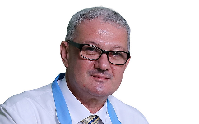 Цыкунов Константин Александрович