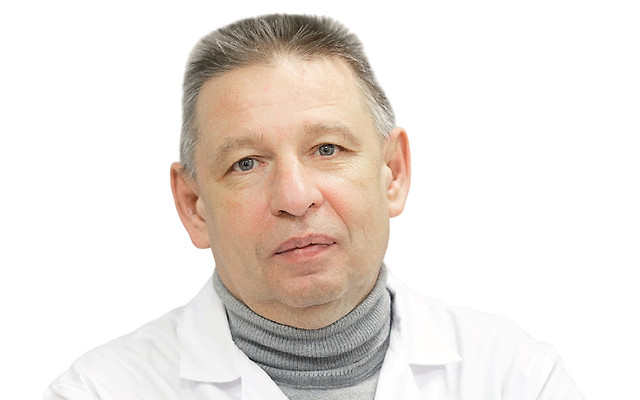 Виноградов Сергей Владимирович