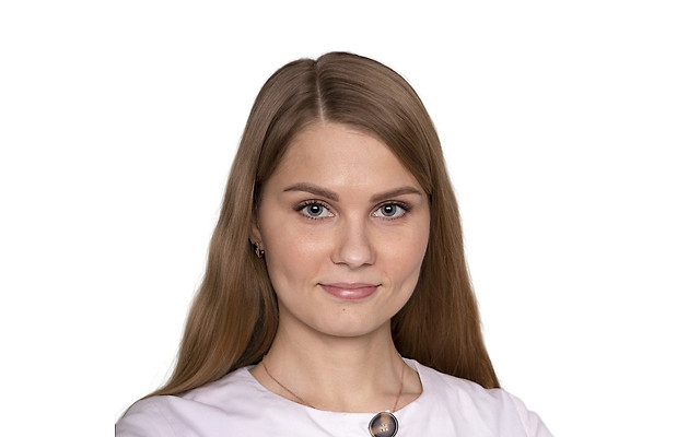 Гоморова Юлия Анатольевна