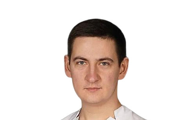 Астапенко Владимир Александрович