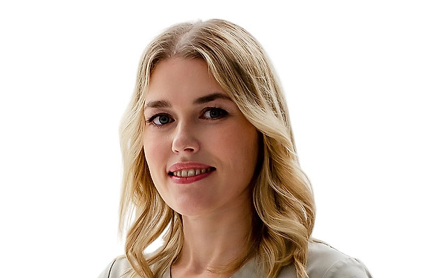 Богданова Ирина Александровна