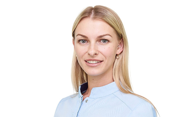 Созина Анастасия Владимировна