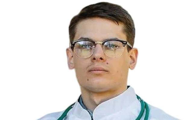 Лаптев Александр Алексеевич