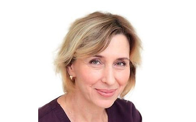 Тарасова Наталья Геннадьевна