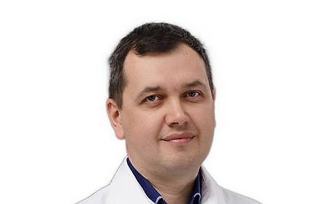Розин Александр Иосифович